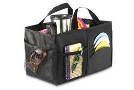 AUTO CONSOLE ORGANIZER