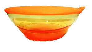 TUPPERWARE ELEGANZIA BOWL (3,2L)