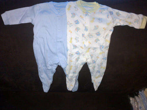 BABY GROWERS NEW BORN- SET OF 2