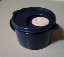 TUPPERWARE MICROWAVE SOUP MUG