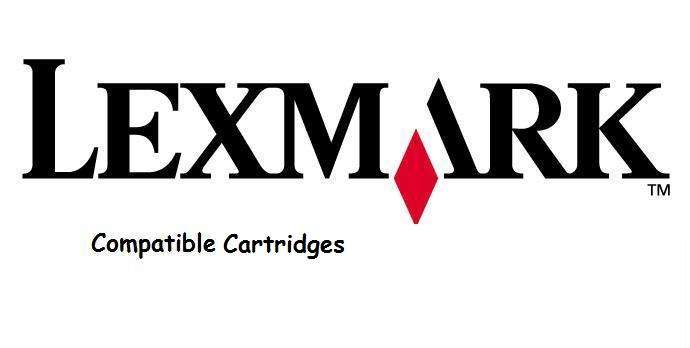 LEXMARK NO.36XL BLACK GENERIC INK CARTRIDGE