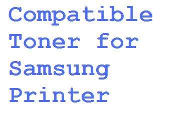 COMPATIBLE TONER FOR SAMSUNG 1710 UNIVERSAL