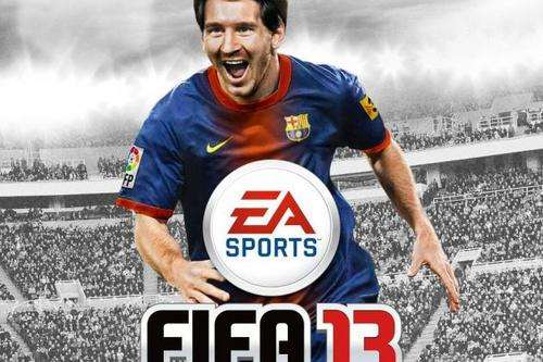 fifa 13