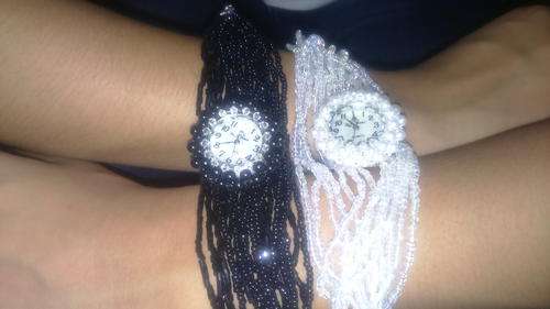 De La France ladies watch