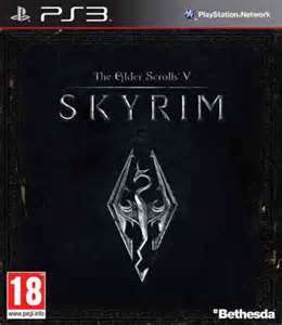 Skyrim