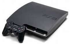 Playstation 3 - 500GB
