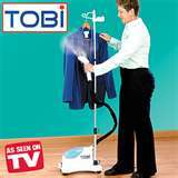 Tobi Fabric Steamer