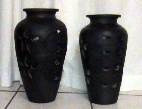 Mozambican Twin Varse