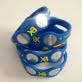 For YOU For Christmas ** Power & Balance XB BAND (WHITE/Blue writing)