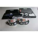 **Xtreme** Balance - XB - WHITE with Black Letters **