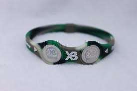 THE BEST CHRISTMAS GIFT - XB BALANCE POWER BAND Small Camouflage