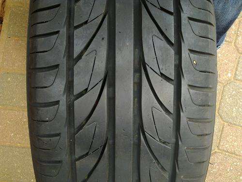 Polo OEM VW 15" Mags + Bridgestone Tyres 195/50/15 97% NEW