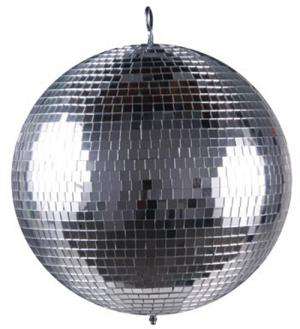 30cm American DJ Mirrorball