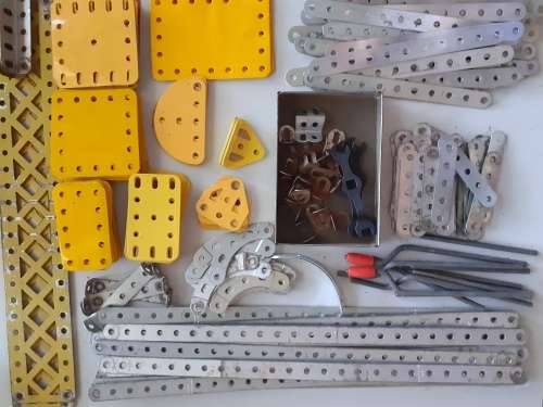 Meccano
