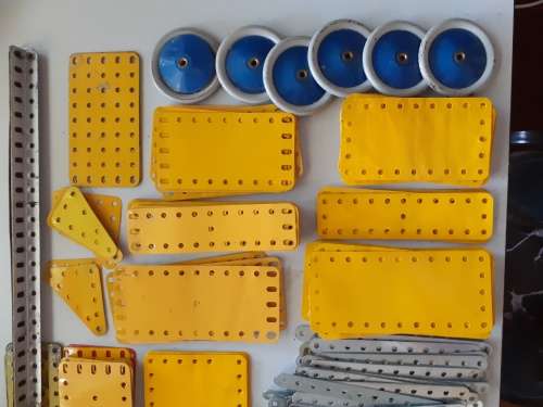 Meccano