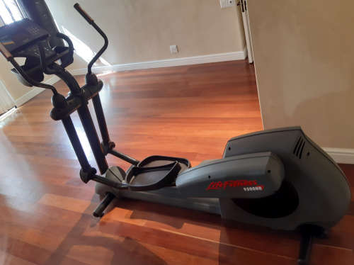 LifeFitness 9500R Cross/Elliptical Trainer