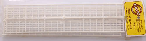 Ratio 424 Lineside Fencing OO/HO