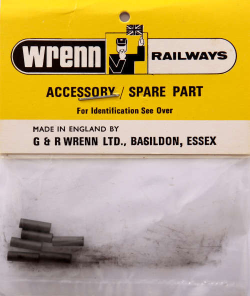 Wrenn W7400 Standard Brushes (6)