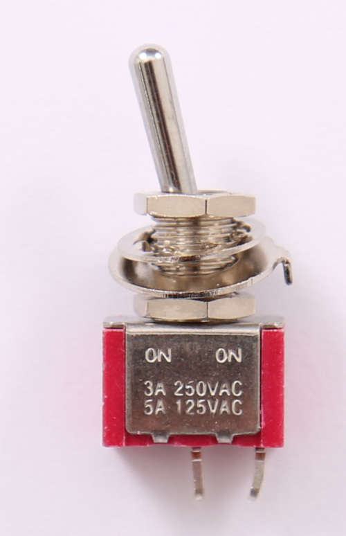 Expo ON/OFF Switch (5 Pack)