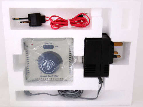 Bachmann 36-560 DC Analogue Speed Controller