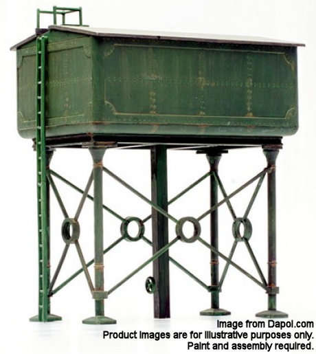 Dapol C005 Water Tower