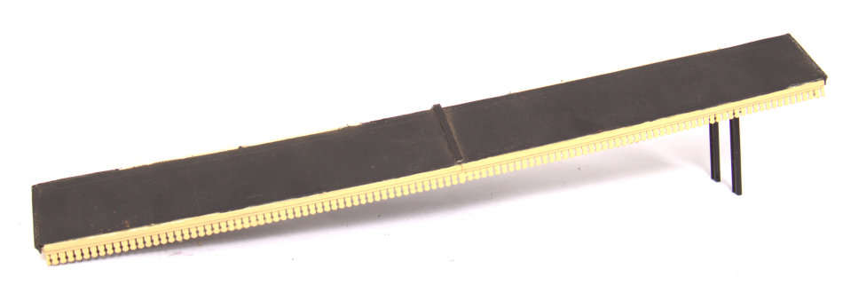 OO Gauge GWR Station Building (Ratio Kit 504)