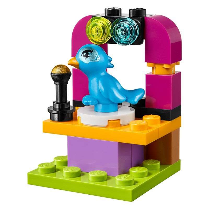 Lego Friends #41309 LEGO Friends Andrea's Musical Duet