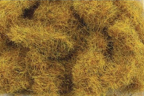 Peco Scene Static Grass PSG-610 6mm Wild Meadow (20g)