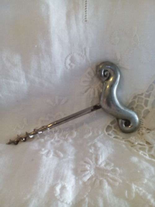 Carrol Boyes corkscrew