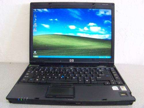 HP NC6400