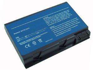 Aspire 5100 BATBL50L6 Laptop battery replacement