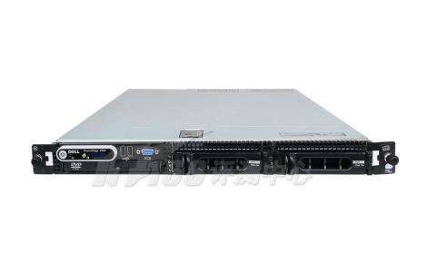 DELL POWEREDGE R200