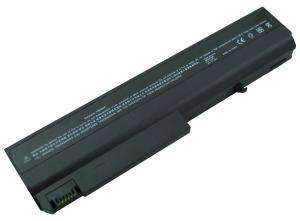 Notebook NC6100 HSTNN-C12C Laptop battery replacement for Business