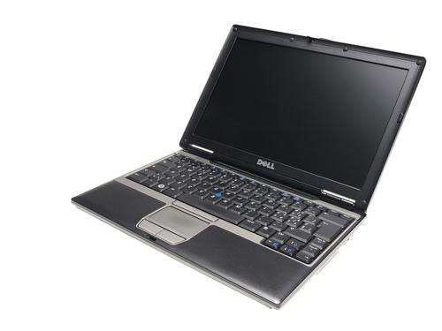 Dell D430