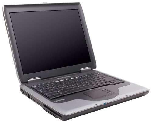 Compaq Evo N1050V