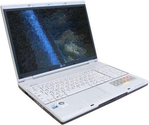 LG E500