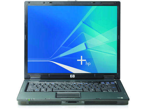 HP COMPAQ NC6120