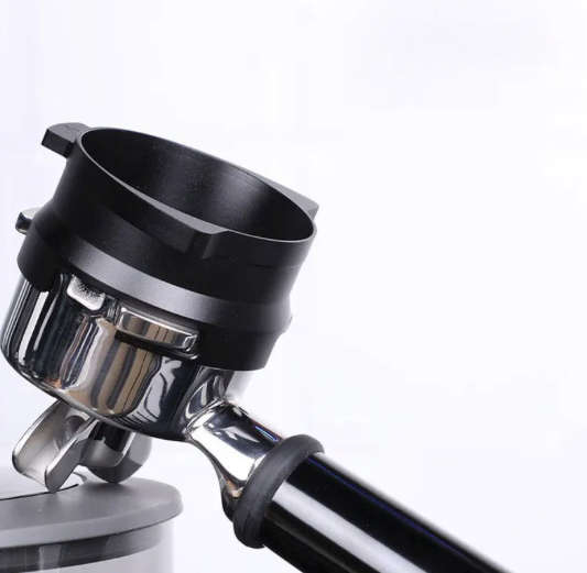 Breville 54mm Dosing Funnel - Aluminium