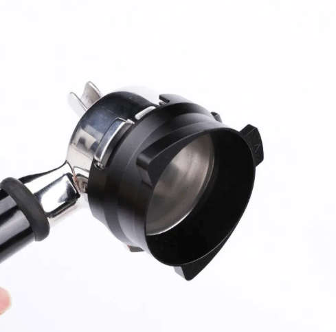 Breville 54mm Dosing Funnel - Aluminium