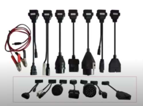 2016.R3 Delphi DS150E