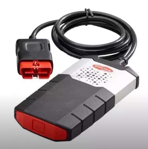 2016.R3 Delphi DS150E