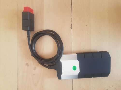 2016.R3 Delphi DS150E