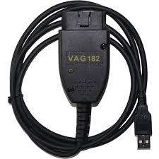 Vagcom 18.2 diagnoswtic interface for Audi and VW