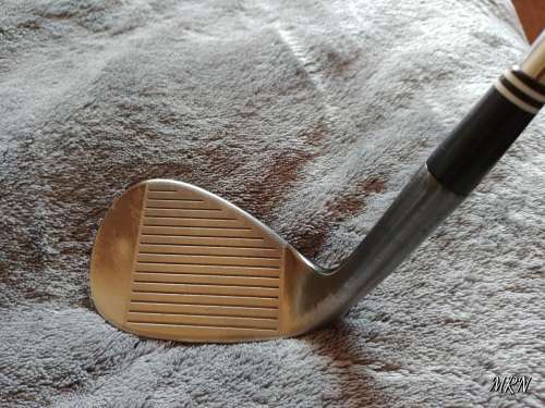 Cleveland CG15 60 Degree Lob Wedge