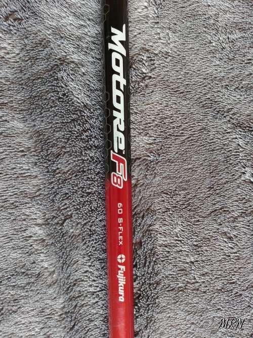 Callaway RazrX Black Driver