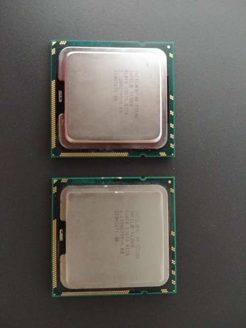 Intel Xeon E5506 Quad Core CPU