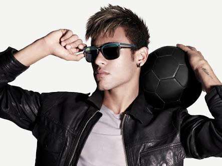 *R2999* Original Neymar Police Sunglasses