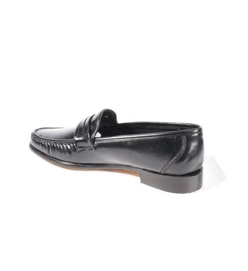 Watson Step-On-Airs Black Slip On Shoes Size 9 (Retail R2499)