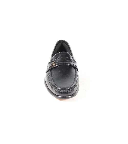 Watson Step-On-Airs Black Slip On Shoes Size 9 (Retail R2499)
