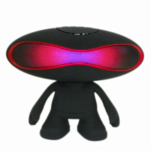 ALIEN HEAD WIRELESS SPEAKERBOX